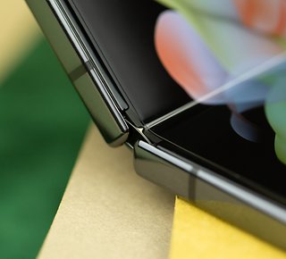 Das Samsung Galaxy Z Flip 5 könnte die größten Probleme des Flip 4 beheben