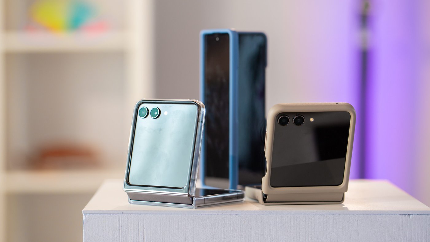 Meinung: Samsung sollte aufh&ouml;ren, Apples Fans bekehren zu wollen