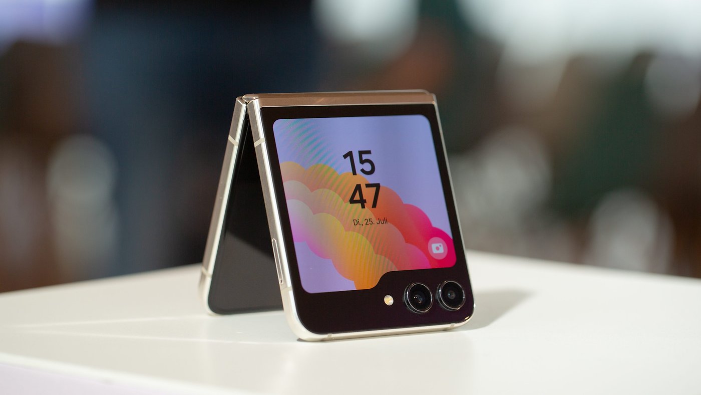 Verwirrung ums Samsung Galaxy Z Flip 6: Mehr RAM, aber alte Chips?