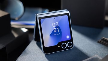 Samsung Galaxy Z Flip 6