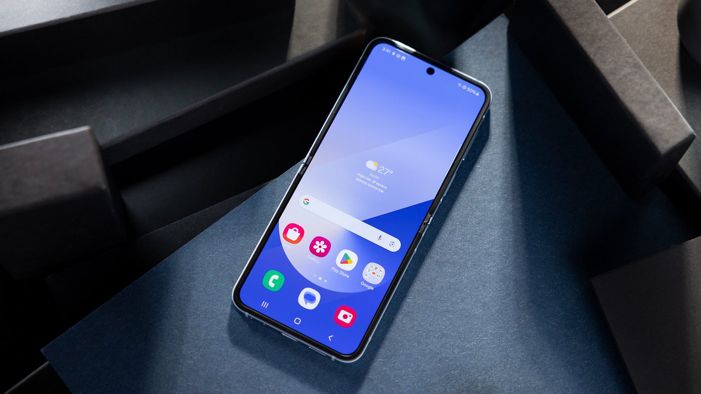One UI 6.1.1 kommt f&uuml;r Galaxy Z Fold 3 und Flip 3 &ndash; aber ohne neue KI