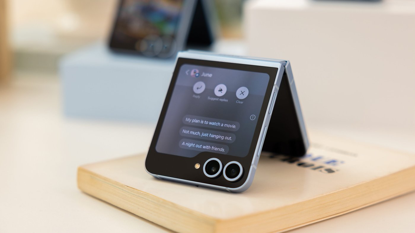 L&auml;stige Benachrichtigungen? Mit One UI 7 kein Problem mehr