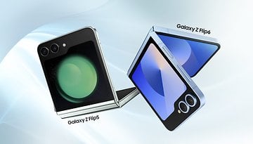 Samsung Galaxy Z Flip 6 vs. Flip 5: Lohnt sich das Upgrade?