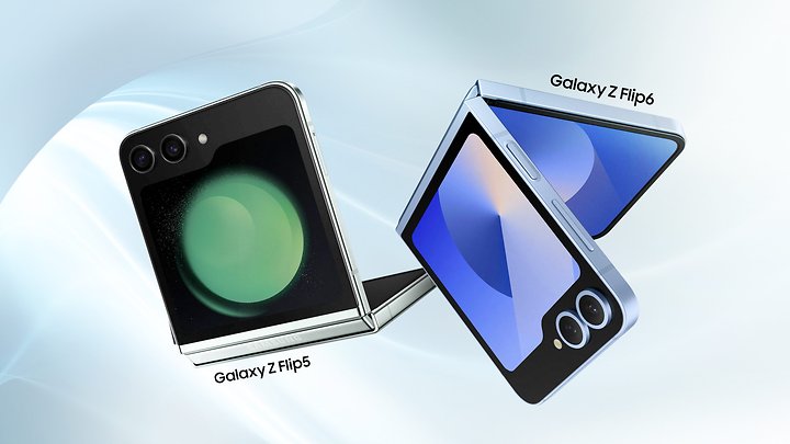 Galaxy Z Flip 6 vs Flip 5: Which Is the Better Value?