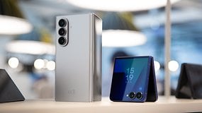 Samsung Galaxy Z Fold7 & Flip7 vorgestellt: Schlanker, smarter, alltagstauglicher
