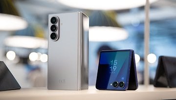 Samsung Galaxy Z Fold7 & Flip7 vorgestellt: Schlanker, smarter, alltagstauglicher