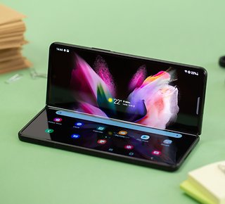 Galaxy Foldables: Darum könnte Samsung die Namen ändern