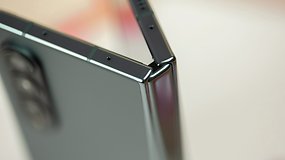Samsung Galaxy Z Fold 4 review