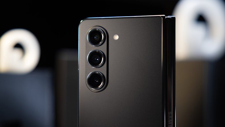 Samsung Galaxy Z Fold 5 Samsung Galaxy Z Fold 5