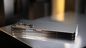 Galaxy Z Fold 6 "Slim": Dünner als das Honor Magic V2?