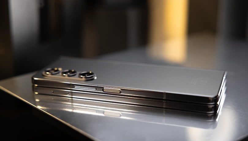 Τα Galaxy Z Fold 6 και Flip 6 απογοητεύουν με την ξεπερασμένη ταχύτητα φόρτισης