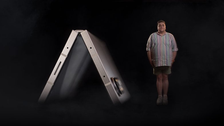 Samsung Galaxy Z Fold 6 Samsung Galaxy Z Fold 6