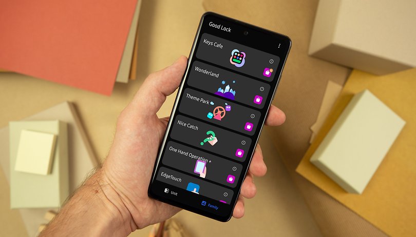 Bra lås: Förbättra din Samsung Galaxy-upplevelse!