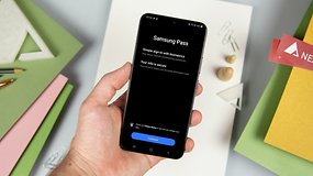Samsung Pass aktivieren und auf Samsung Wallet upgraden – so geht's