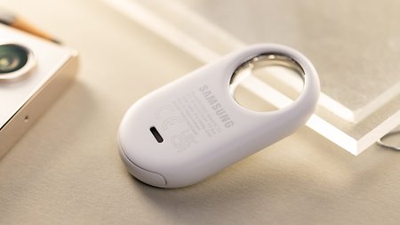 Samsung Galaxy SmartTag 2 im Test: Kauft nicht zu vorschnell!