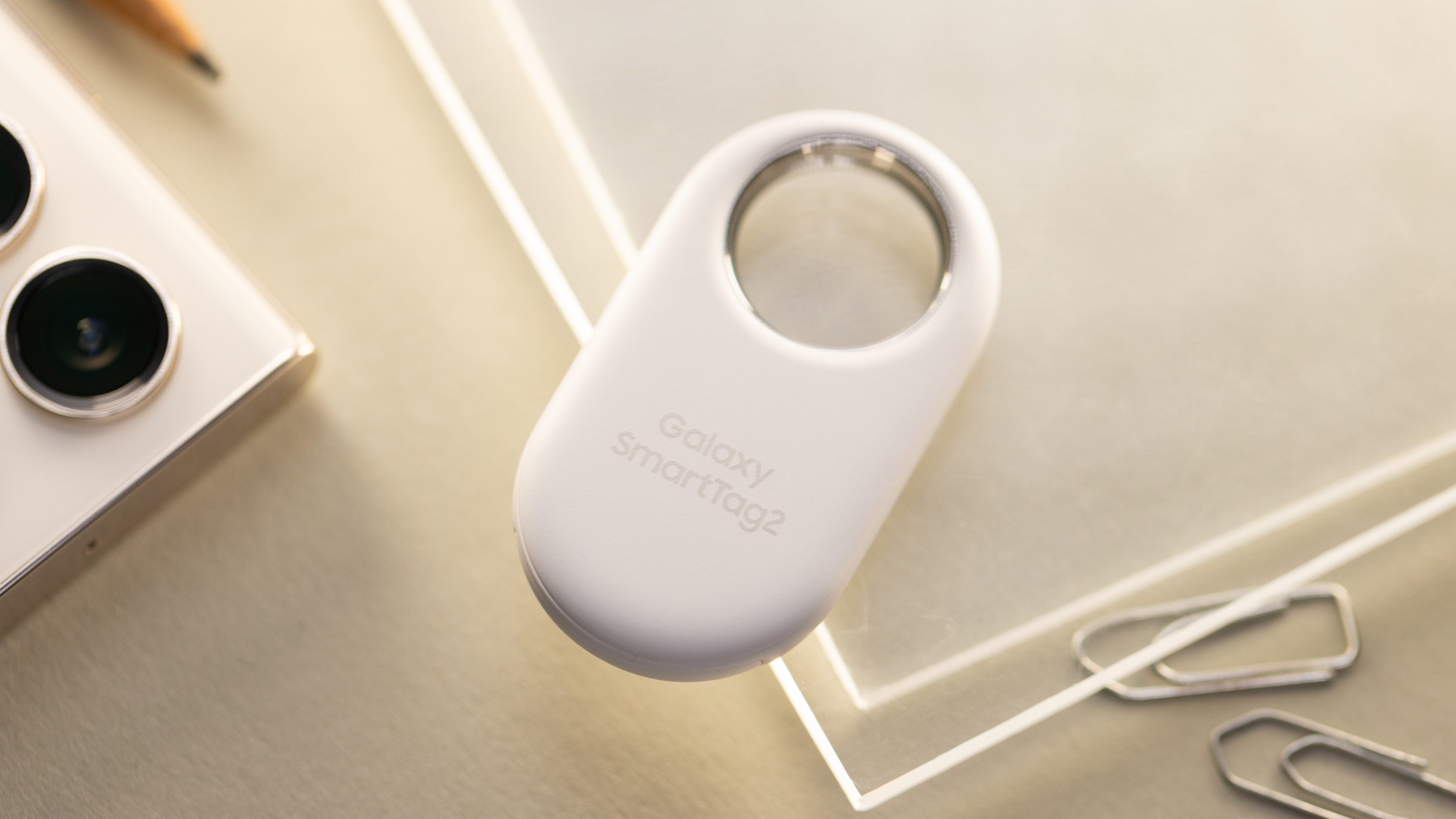 Samsung Galaxy SmartTag 2 Review: Why You Should Wait Before Buying!
