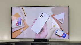 Comment diffuser l'écran de votre smartphone Samsung sur une smart TV via Google Cast