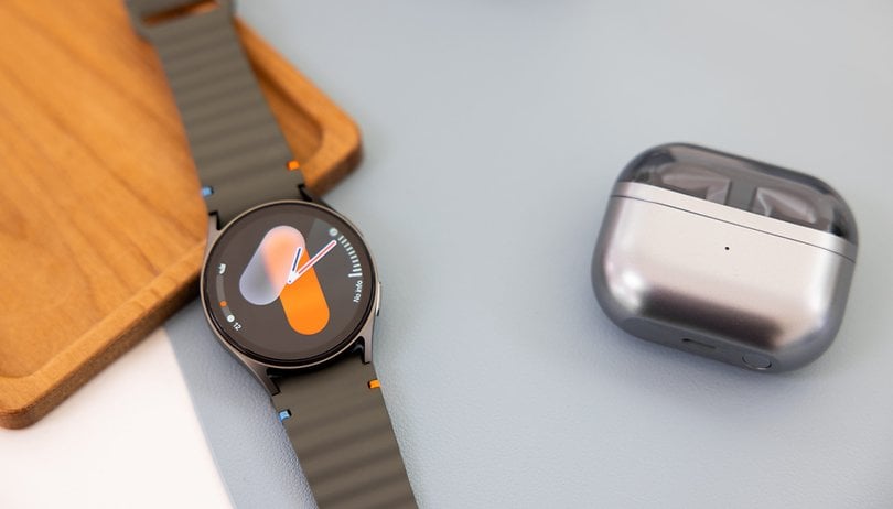 nextpit Samsung Watch 7 3jhasbfvkjdhfbv