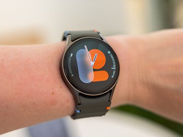 Neue Watch Faces f&uuml;r Eure Galaxy Watch 6, 5 oder 4 &ndash; so bekommt Ihr sie!