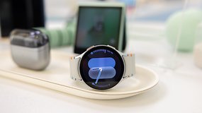 Samsung Watch 7, Samsung Watch Ultra in detail
