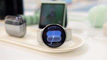 Samsung Watch 7, Samsung Watch Ultra in detail