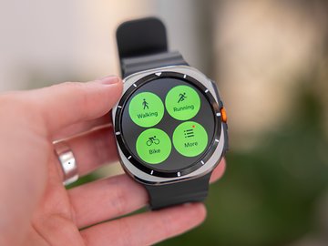 Galaxy Watch 8: Ist dies Samsungs k&uuml;hnstes Smartwatch-Design aller Zeiten?