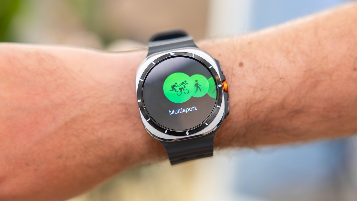 Samsung's Crazy Skin-Scanning Tech Could Be Coming to Your Wrist