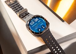 nextpit Samsung galaxy Watch Ultra