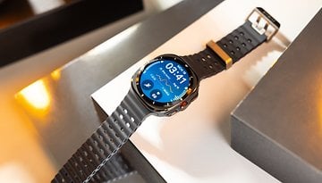 Samsung Galaxy Watch Ultra