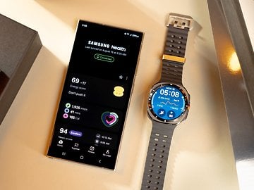 One UI 8 Watch kommt: Samsung hat hohe Ziele