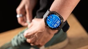 Samsung Galaxy Watch Ultra im Test: Die neue Smartwatch-Referenz!