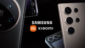 Xiaomi or Samsung? Phones, Ecosystems and Updates Compared