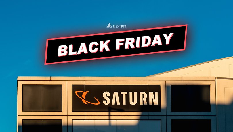 Saturn Black Friday
