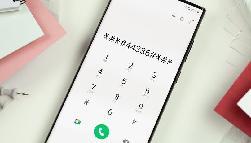 Phone INFO+ (SAM) APK (Android App) - Free Download