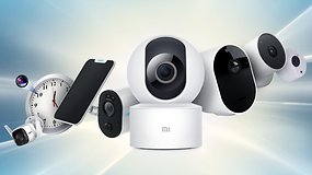 Beste Überwachungskamera 2022: Kaufberatung für außen und innen
