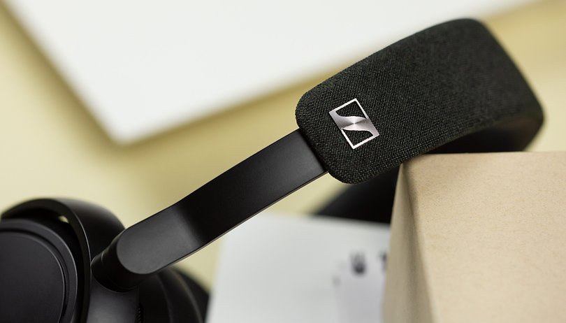 Sennheiser Momentum 4 Review