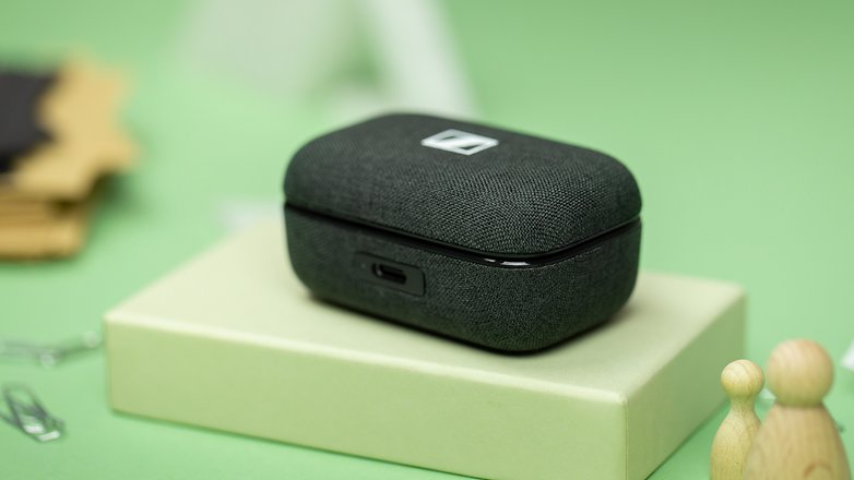 Momentum True Wireless 3 review: Sennheiser close to perfection