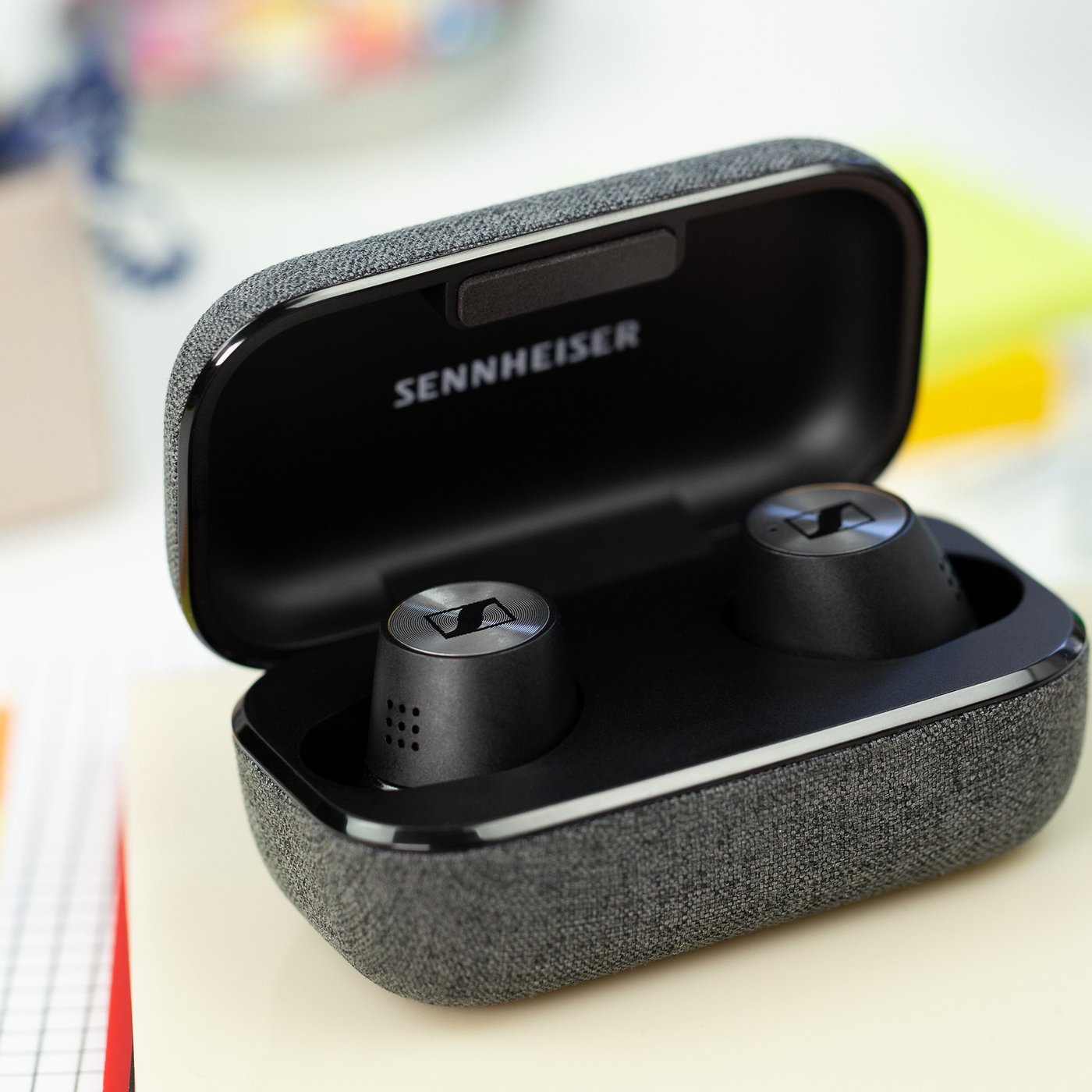 Sennheiser Momentum True Wireless 2 review: German Sennheiser Momentum True Wireless 2 review: German