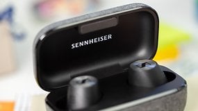 Sennheiser seeks to sell its consumer audio division