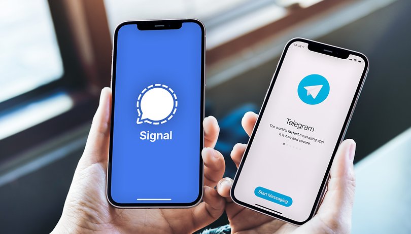 Discord também pode substituir o WhatsApp, Signal ou Telegram