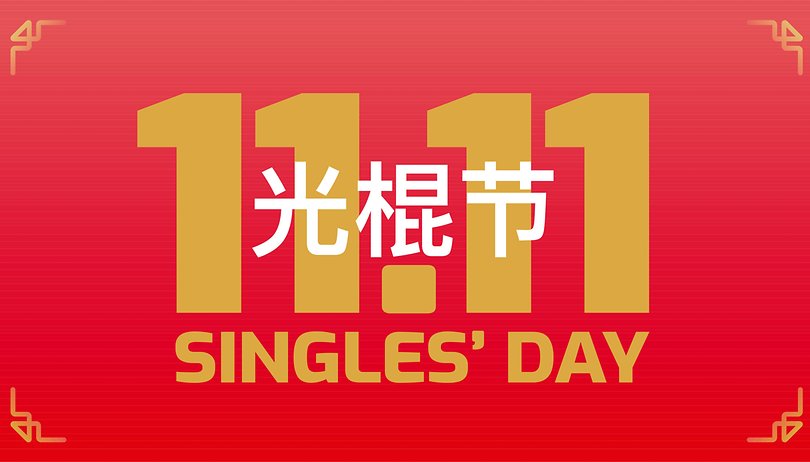 Singles Day 2022