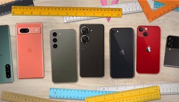 Compact and Powerful: Your Guide to the Best Small Phones of 2023