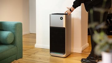 Comment choisir le meilleur purificateur d'air connecté pour votre smart home?