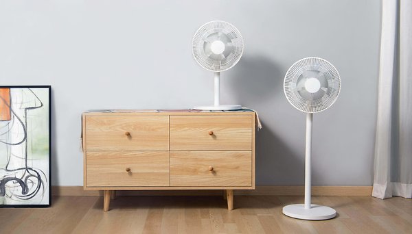 The Best Fans For a Cool Summer in Your Smart Home | nextpit
