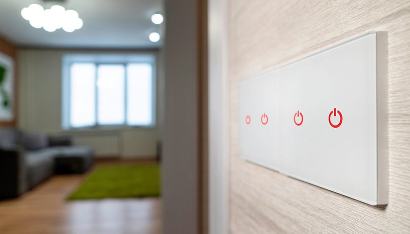 Smart Switches