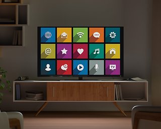Comment choisir la meilleure Smart TV pour votre maison connectée? - Le guide d’achat