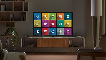 Comment choisir la meilleure Smart TV pour votre maison connectée?