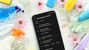 Phone Memory Full? Time for a Digital Spring Cleaning