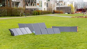 Buying Guide: Find the Best Foldable Solar Panel