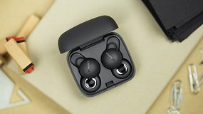 Sonys new linkbuds and flagship over-ear headphones leaked